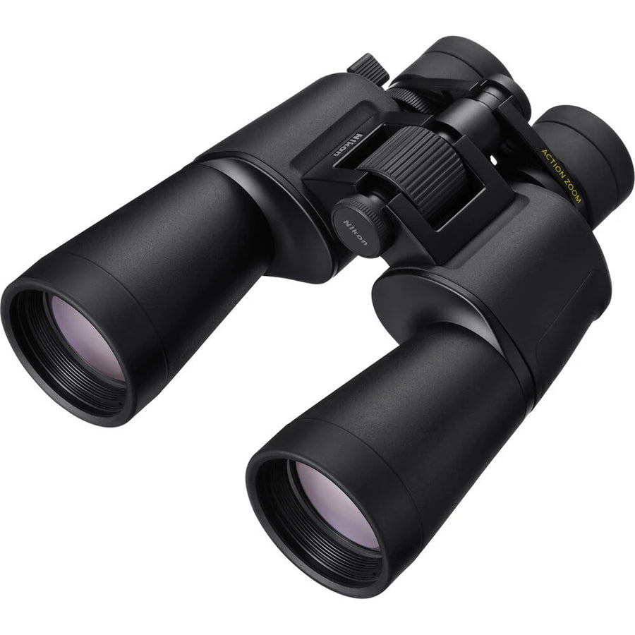 BAA976WA - NIKON ACTION ZOOM 10-22X50 CENTRAL FOCUS BINOCULAR