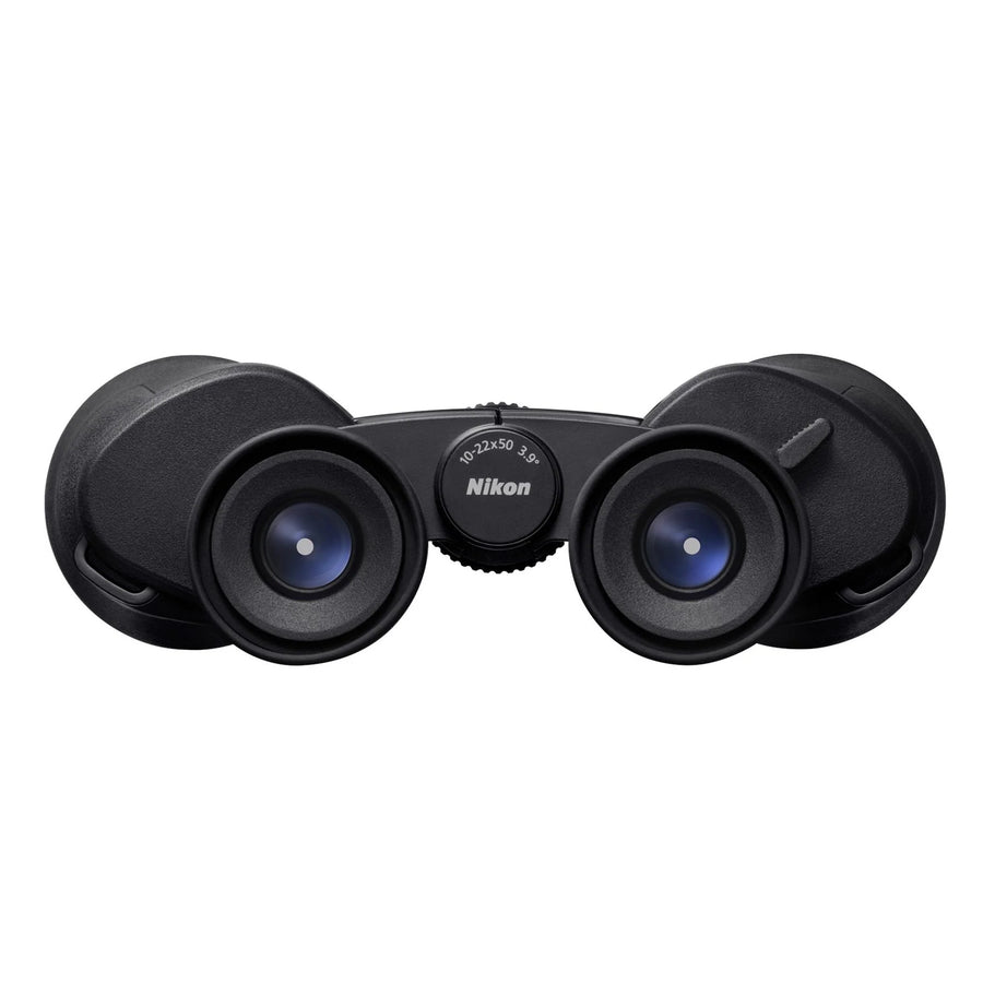 BAA976WA - NIKON ACTION ZOOM 10-22X50 CENTRAL FOCUS BINOCULAR