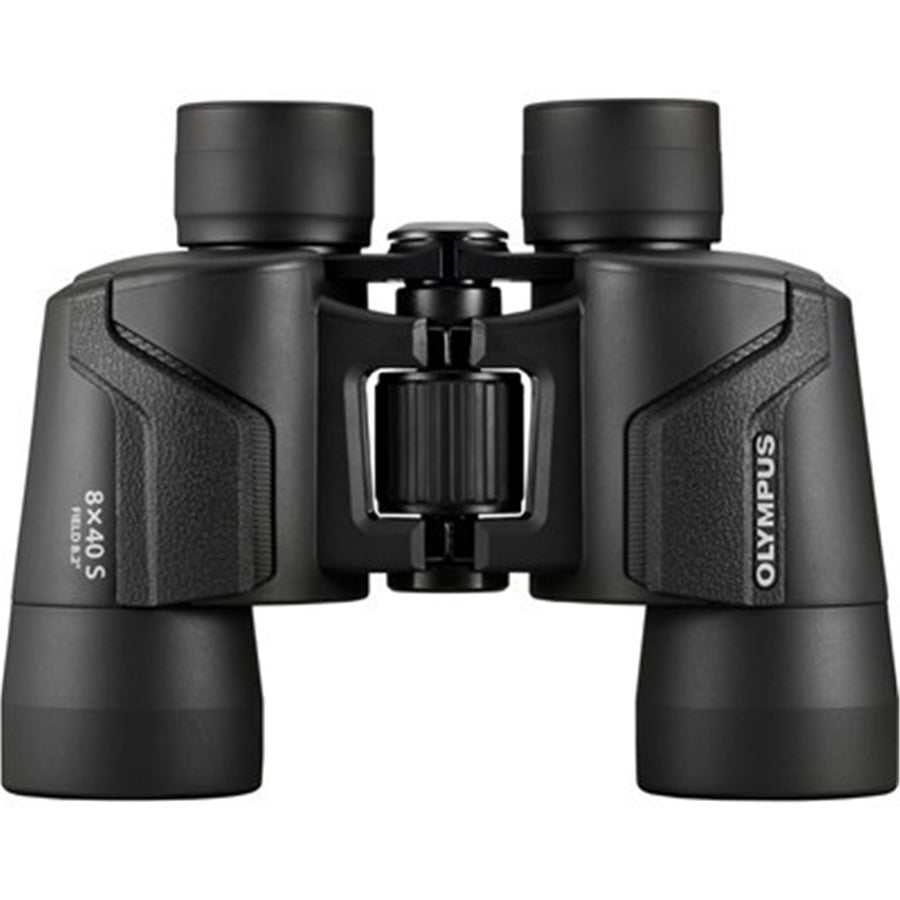 OM SYSTEM Olympus 8x40 S Porro Prism Binoculars
