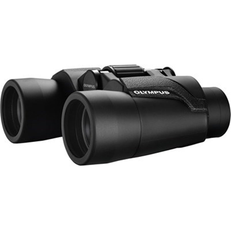 OM SYSTEM Olympus 8x40 S Porro Prism Binoculars