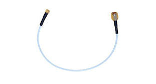 RF Elements MMCX to MMCX 140mm Pigtail