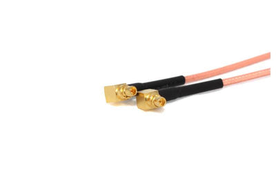 RF Elements MMCX to MMCX 250mm Coax Pigtail