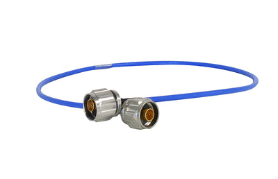 P-71 - N-Male to N-male 100cm 11GHz Coax Cable for airFibre 11GHz