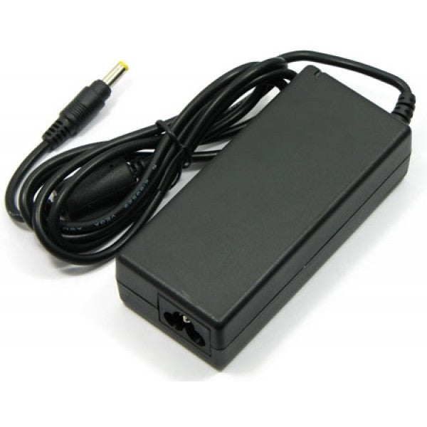 Netonix PA-50V-65W - 50V 65 Watt Power Adapter 2.5mm DC Plug Made for WS-6-MINI, with AC power cable