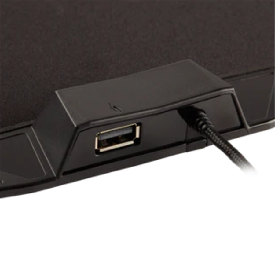 Corsair Gaming MM800 RGB POLARIS Gaming Mouse Pad