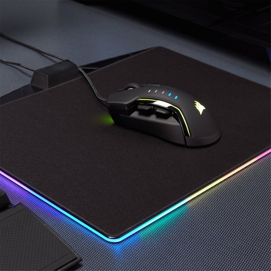 Corsair Gaming MM800 RGB POLARIS Gaming Mouse Pad