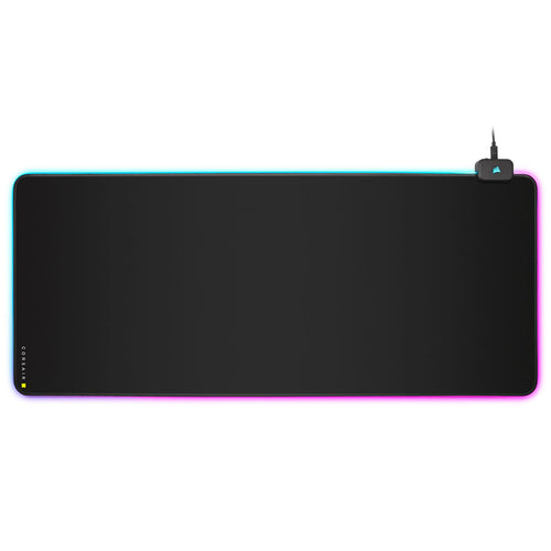 CORSAIR MM700 RGB EXTENDED CLOTH GAMING MOUSE PAD