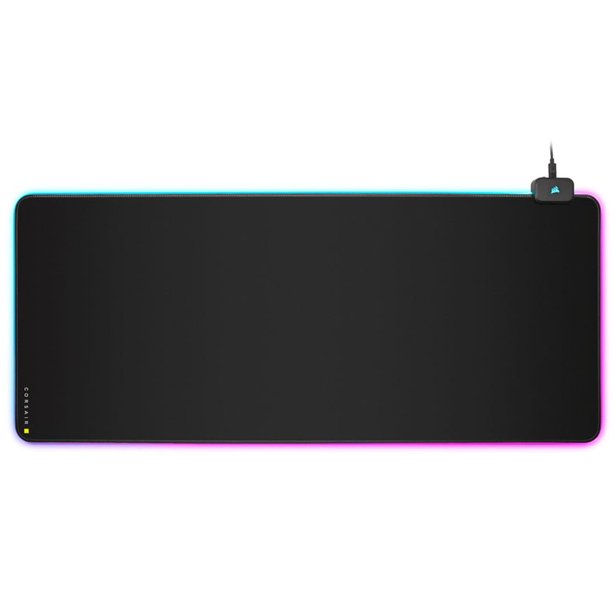 CORSAIR MM700 RGB EXTENDED CLOTH GAMING MOUSE PAD