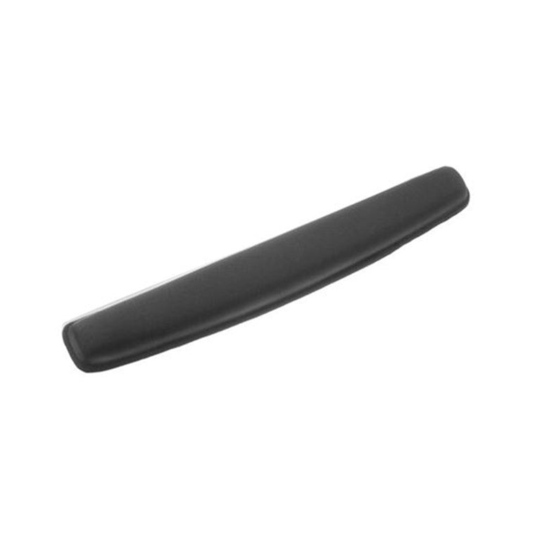 DYNAMIX KR-GEL07-BK - Ergonomic Gel Filled Keyboard Palm Rest. Black