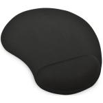 EDPAD - Ednet Mouse Pad with Gel Wrist Rest