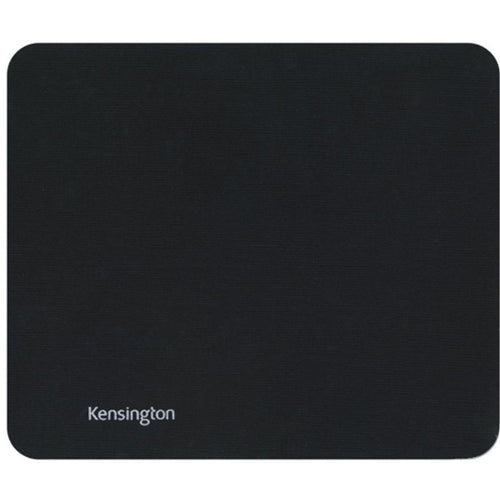 MOUSE PAD - BLACK.