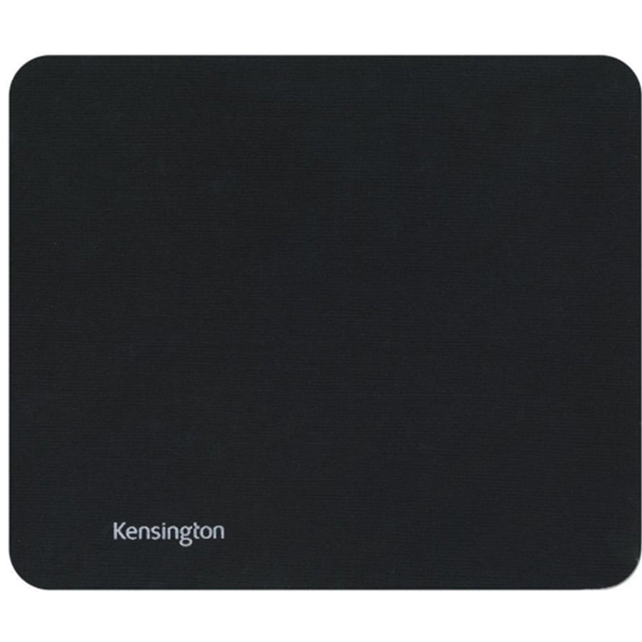 MOUSE PAD - BLACK.