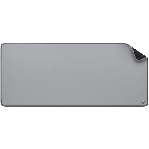 Logitech 956-000046 - SCHREIBTISCHUNTERLAGE - MITTELGRAU
