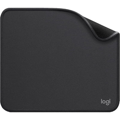 Logitech 956-000031 - MOUSE PAD STUDIO SERIES - GRAPHITE