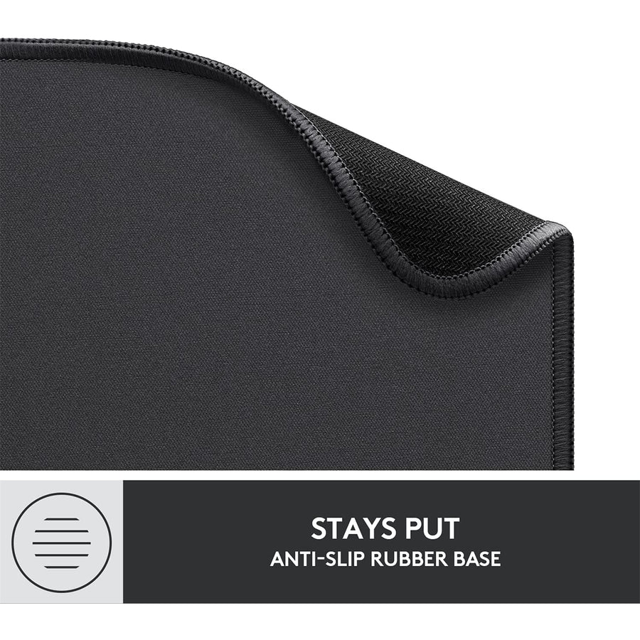 LOGITECH 956-000031 - MOUSE PAD STUDIO SERIES - GRAPHITE