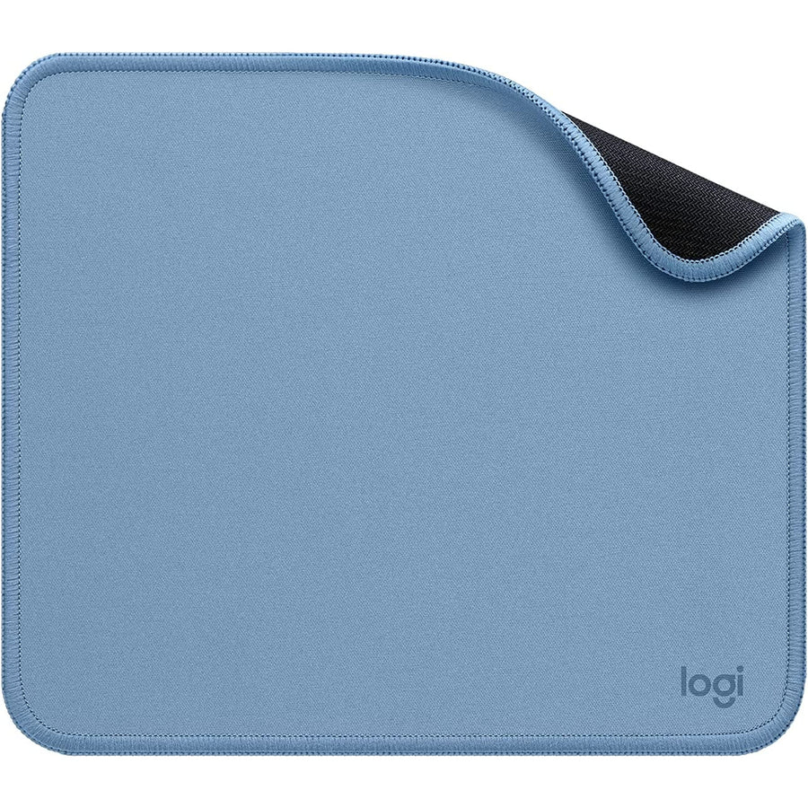 Logitech 956-000034 - MOUSE PAD STUDIO SERIES - BLAUGRAU