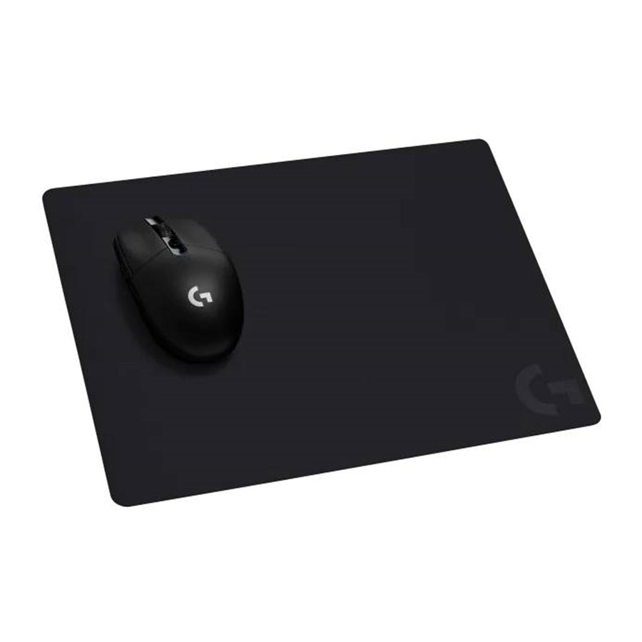 Logitech G240 Stoff-Gaming-Mauspad