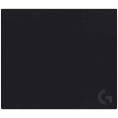 Logitech  G640 Cloth Large Gaming Mouse Pad