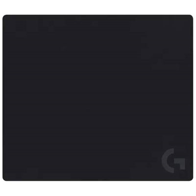 Logitech  G740 Large Thick Cloth Gaming Mouse Pad