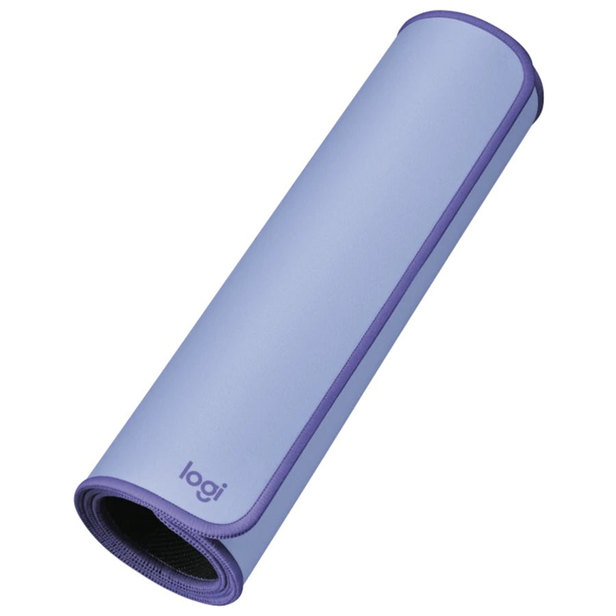 Logitech Studio Series Schreibtischunterlage – Lila