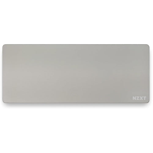 NZXT    Gaming Mouse Pad - Medium Extended - Gray