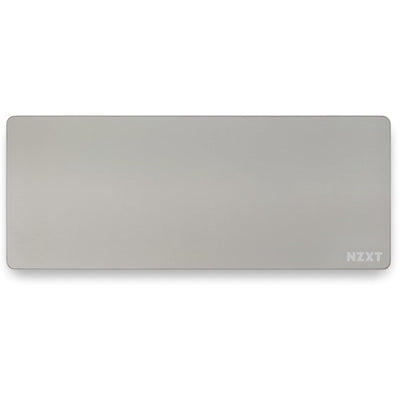 NZXT    Gaming Mouse Pad - Medium Extended - Gray