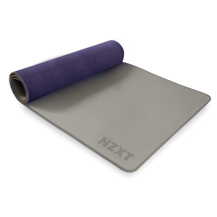 NZXT    Gaming Mouse Pad - Medium Extended - Gray