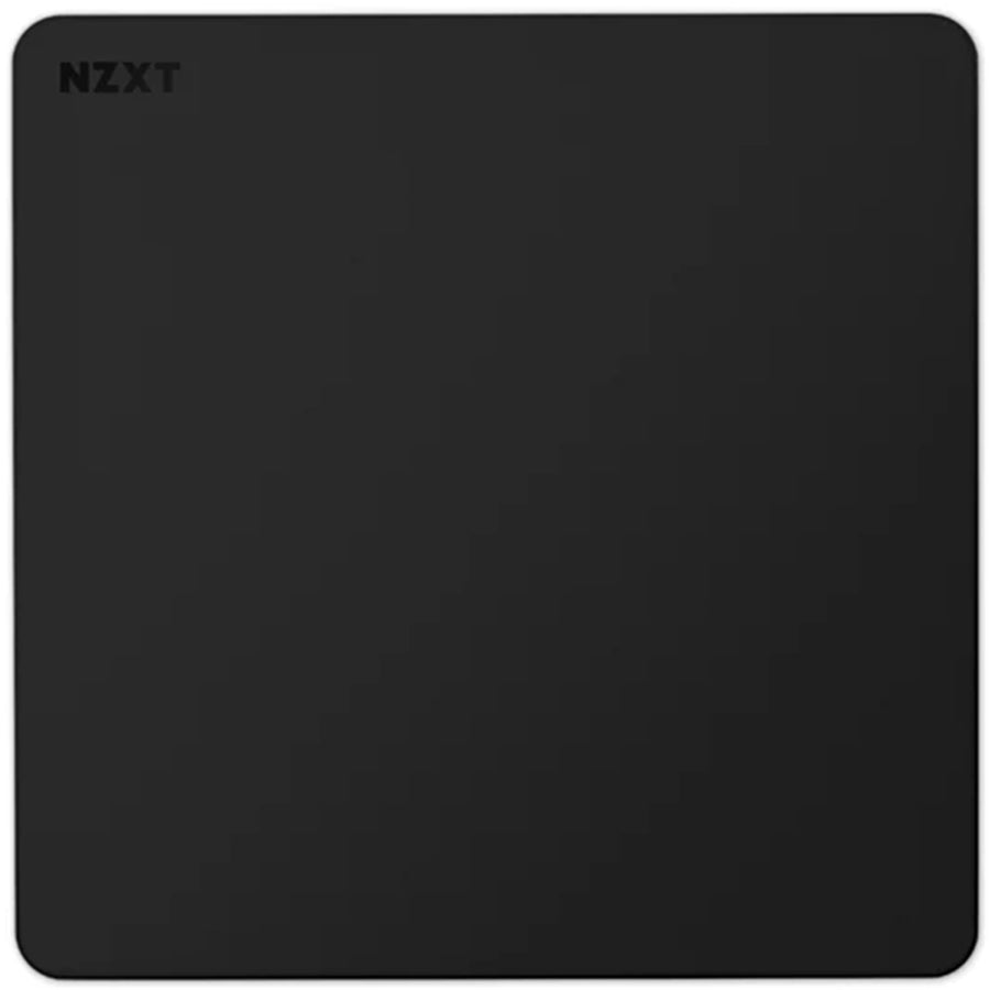 NZXT Zone   Gaming Mouse Pad Large- Black