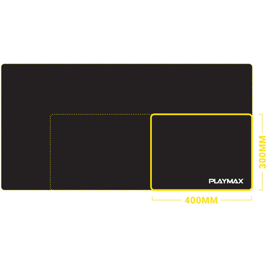 PSX1 - Playmax Surface X1 Mouse Mat - PC