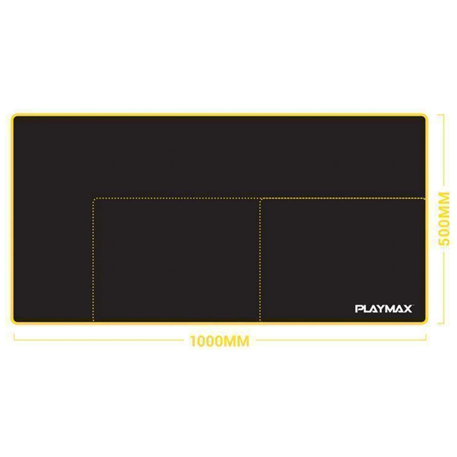 PSX3 - Playmax Surface X3 Mouse Mat - PC