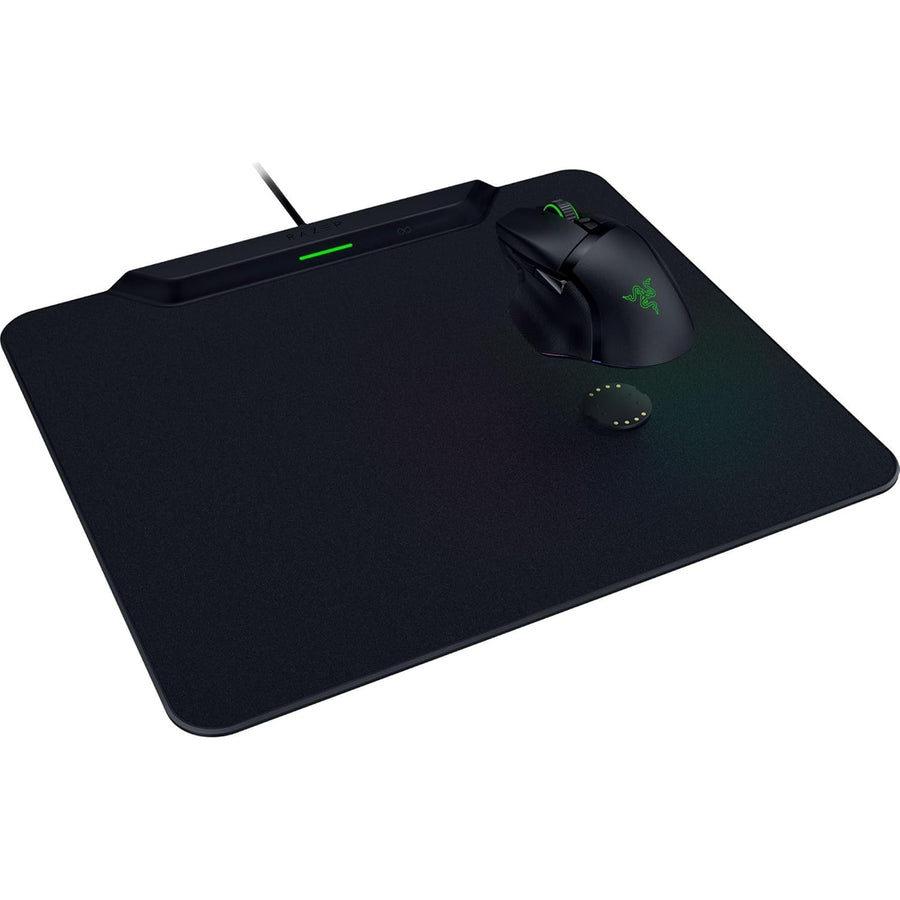 RZ81-04930100-B3M1 - RAZER HYPERFLUX V2 WIRELESS CHARGING SYSTEM - HARD - FRML PACKAGING