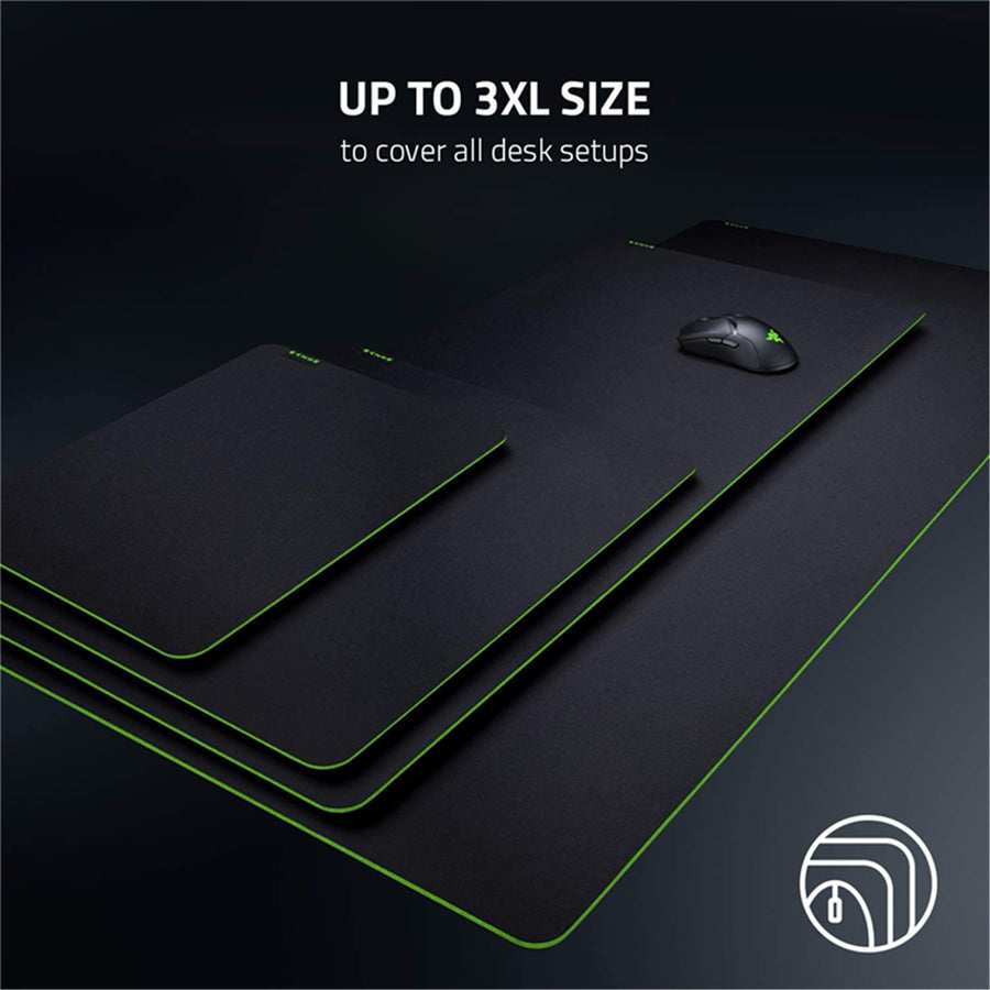 RZ02-03330400-R3M1 - RAZER GIGANTUS V2 - SOFT GAMING MOUSE MAT XXL - FRML PACKAGING