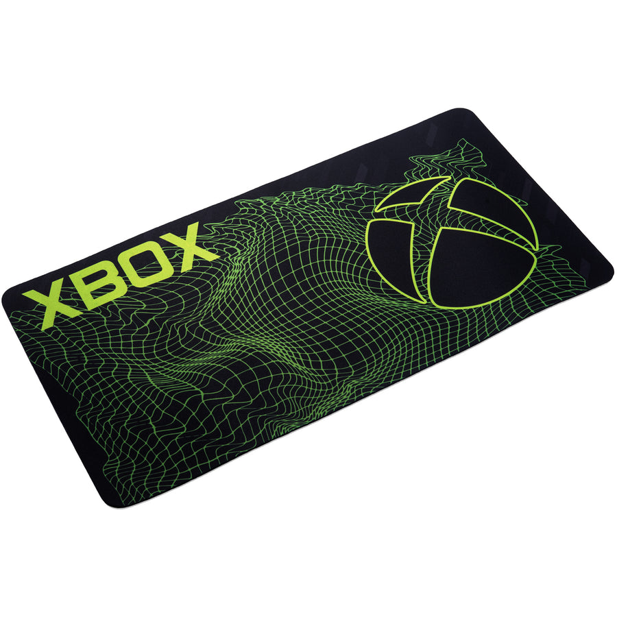 Ukonic Xbox PXUBDM - *Xbox Schreibtischunterlage Schwarz