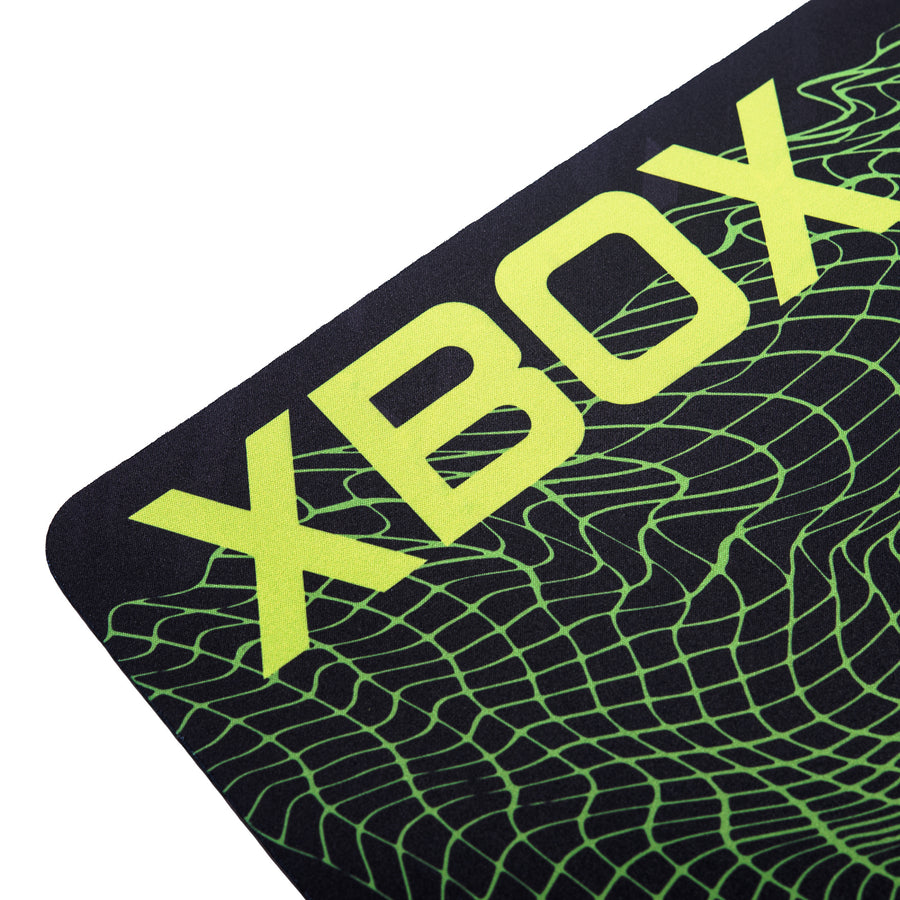 Ukonic Xbox PXUBDM - *Xbox Schreibtischunterlage Schwarz