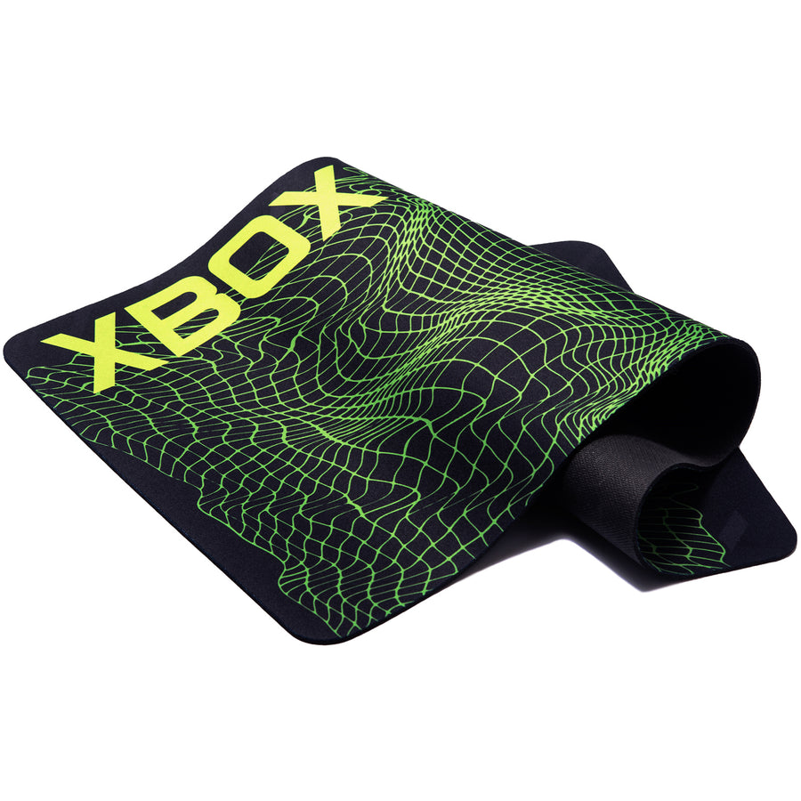 Ukonic Xbox PXUBDM - *Xbox Schreibtischunterlage Schwarz