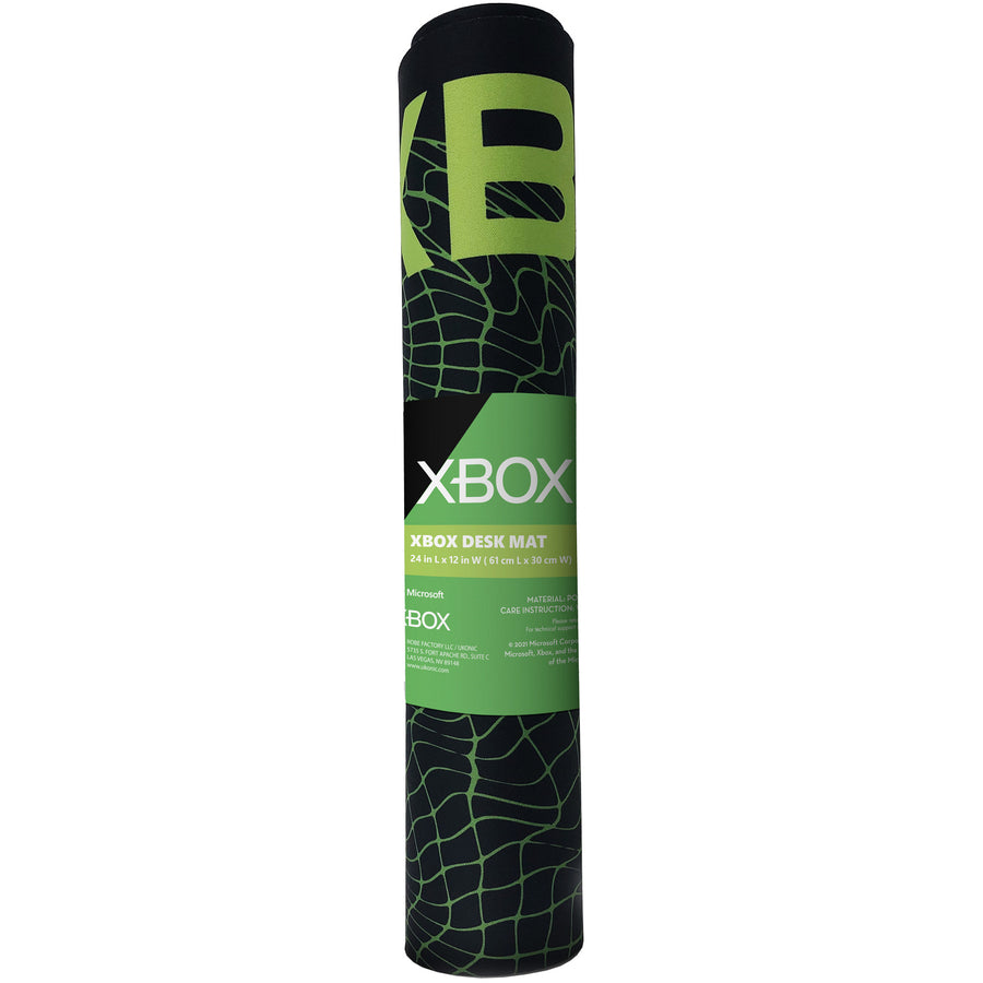 Ukonic Xbox PXUBDM - *Xbox Schreibtischunterlage Schwarz