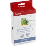 CKC18IS - CanonKC18IS Ink & card Pk