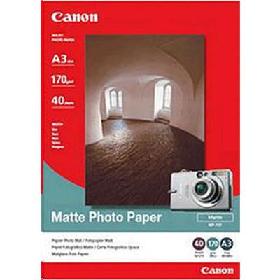 Canon Matte Photo Paper A3