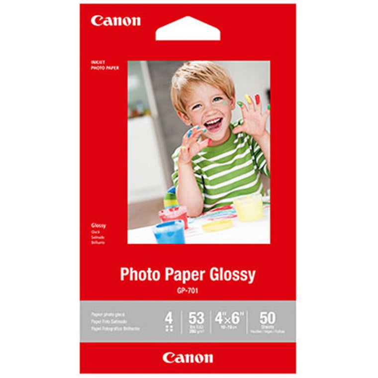Canon GP701-4x6-50