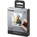 CXS20L - Canon XS-20L Selphy Paper