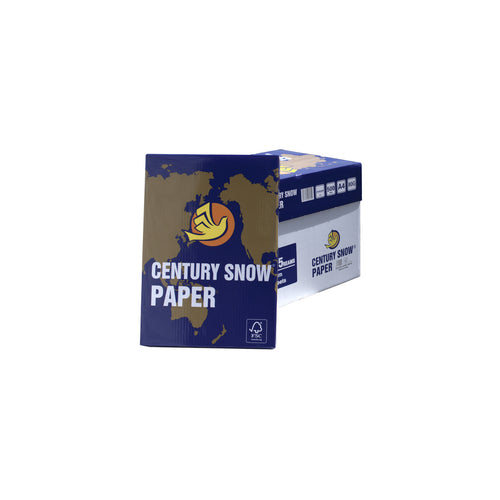 Century Snow   A4 Office Printer Paper
