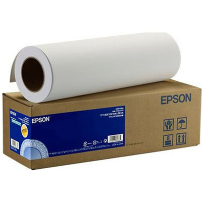 Epson C13S041338 C13S041338 S041338 Premium Semigloss Photo Paper Roll w: 329 250 g/m2