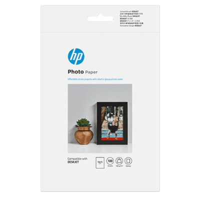 HP EVERYDAY 10X15 GLS 9RR54A