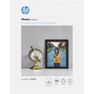 HP Everyday A4 PP- 9RR56A