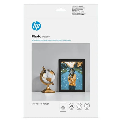 HP ADVANCED A4 PP 9RR55A
