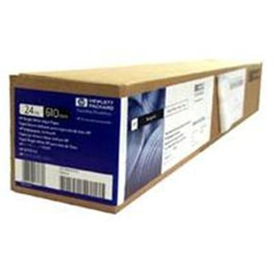 JACKAROO HP Brt Wht Inkjt PPR610MM45.7M