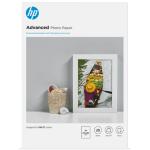 HP9RR51A - HP Advancd A4 9RR51A Photo Pap