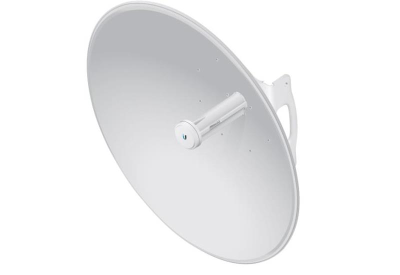 PBE-5AC-620 - Ubiquiti PowerBeam AC 620 29dBi High Gain AP/Point to Point Bridge/CPE 620mm Dish