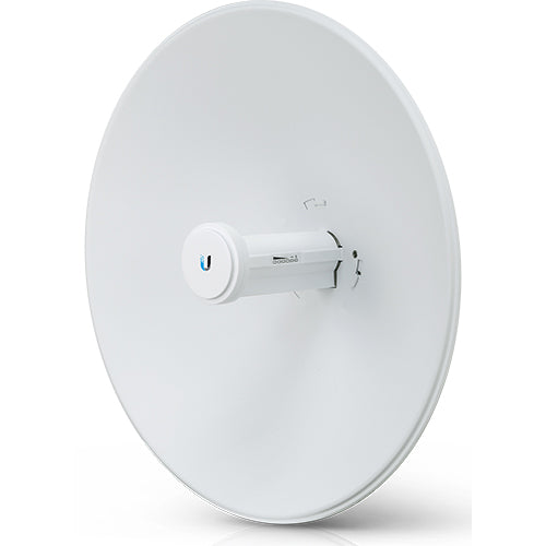 Ubiquiti PBE-5AC-GEN2 - PowerBeamAC Gen 2, 5GHz High Performance airMAX AC Bridge 25dBi Integrated Antenna and built in Wi-Fi Management