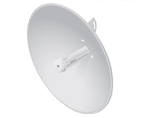 Ubiquiti PBE-M2-400 - PowerBeam PBE-M2-400 600mW 802.11b/g/n Radio with 18dBi Antenna
